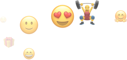 Emojis